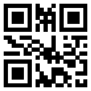 Il Qr Code di 3307761272