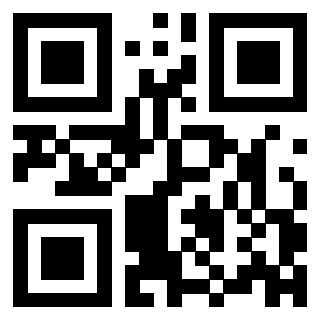 Il Qr Code di 3307761273
