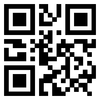 3307761275 - Immagine del Qr Code