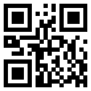 Immagine del Qr Code di 3307761276