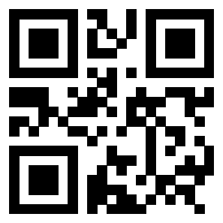 Scansione del Qr Code di 3307761277
