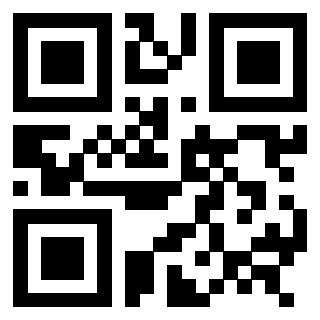 Scansione del QrCode di 3307761279
