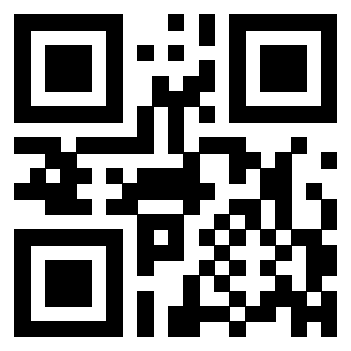 Scansione del Qr Code di 3307761280