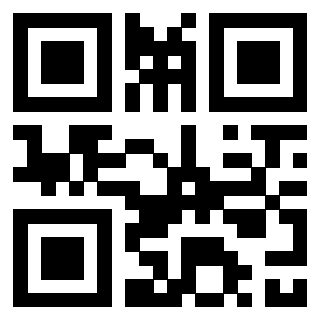3307761282 QrCode associato