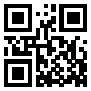 3307761284 Qr Code associato