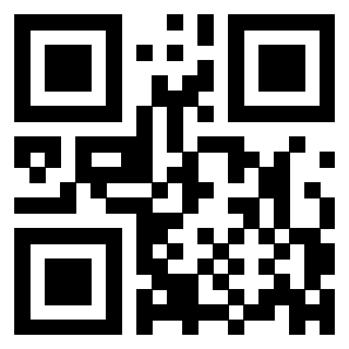 Scansione del Qr Code di 3307761288
