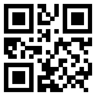 Scansione del Qr Code di 3307761289