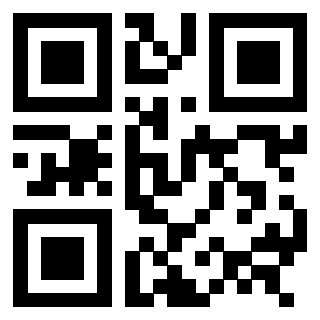 Il Qr Code di 3307761290