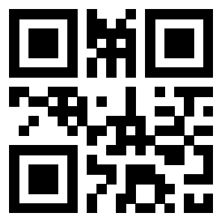 3307761292 - Immagine del Qr Code