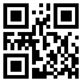 Scansione del QrCode di 3307761293