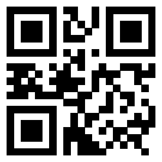 3307761294 - Immagine del Qr Code associato