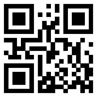 Il Qr Code di 3307761295