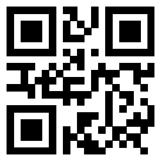 3307761297 - Immagine del Qr Code