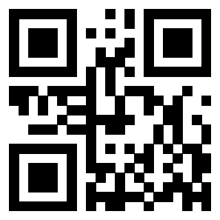 3307761299 Qr Code associato