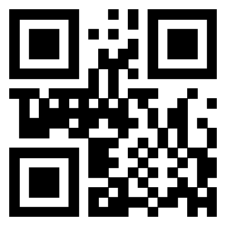3307761300 Qr Code associato
