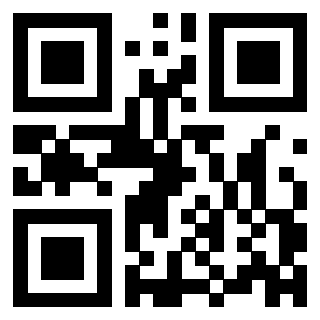 Immagine del QrCode di 3307761301