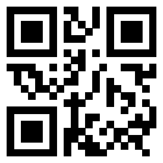 3307761302 - Immagine del QrCode