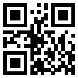 3307761303 - Immagine del Qr Code