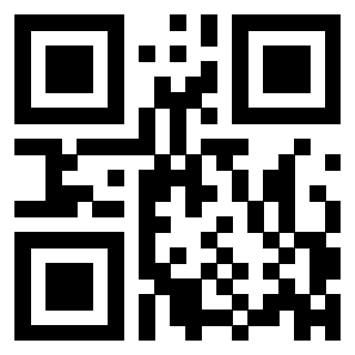 Il Qr Code di 3307761304