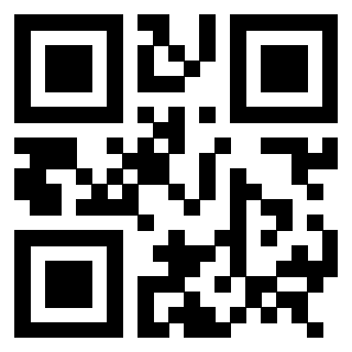 QrCode di 3307761305