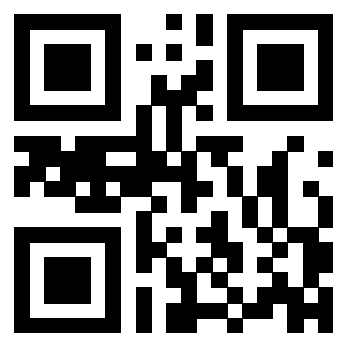 3307761307 - Immagine del QrCode associato