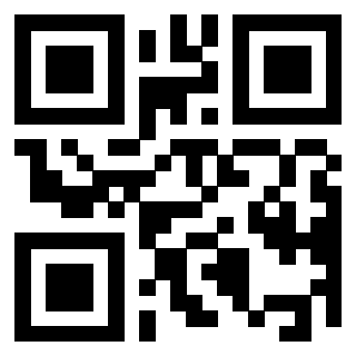 Immagine del QrCode di 3307761309