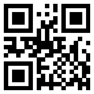 Scansione del Qr Code di 3307761310