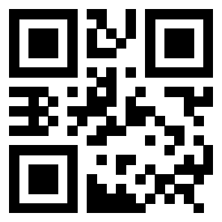 Il Qr Code di 3307761312