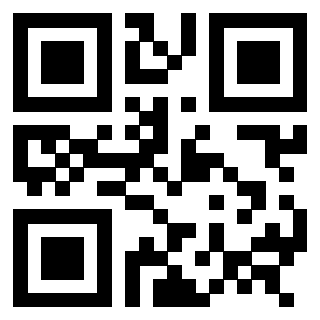 3307761313 - Immagine del Qr Code