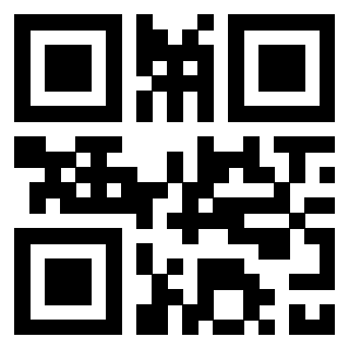 Il Qr Code di 3307761314