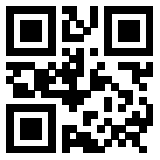 3307761316 - Immagine del QrCode associato