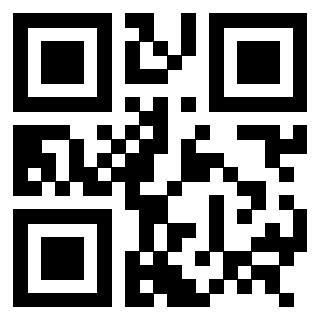 3307761317 Qr Code associato