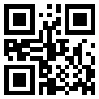 3307761318 Qr Code associato