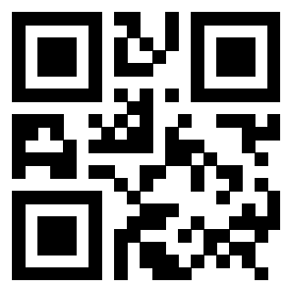 3307761322 - Immagine del QrCode