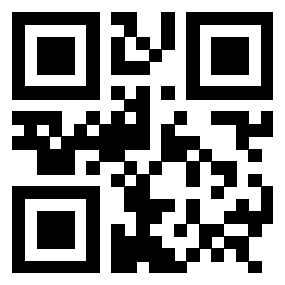 3307761323 - Immagine del Qr Code