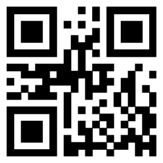 Immagine del Qr Code di 3307761325