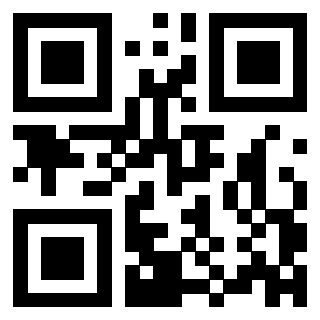 QrCode di 3307761326