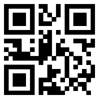 3307761327 - Immagine del Qr Code