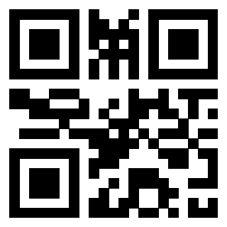 Immagine del QrCode di 3307761328