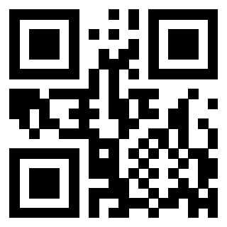 Scansione del Qr Code di 3307761330