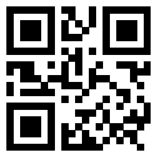 3307761331 - Immagine del Qr Code associato
