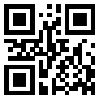Scansione del Qr Code di 3307761332