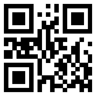 Il Qr Code di 3307761333
