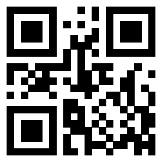 Immagine del Qr Code di 3307761334