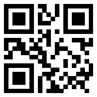 Immagine del Qr Code di 3307761336