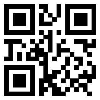 Il QrCode di 3307761341