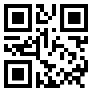 3307761342 - Immagine del Qr Code