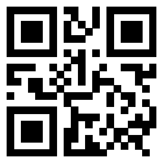 Il QrCode di 3307761343