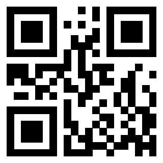 3307761345 - Immagine del QrCode