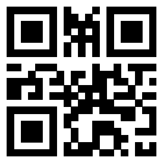 3307761346 - Immagine del QrCode associato